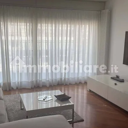 Rent this 2 bed apartment on Pasticceria Viscontea in Via Edmondo De Amicis 39, 20123 Milan MI