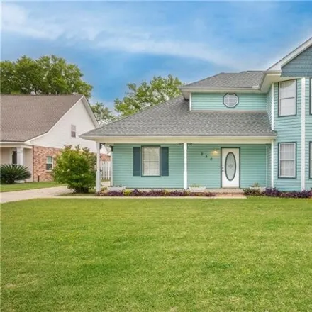 Buy this 3 bed house on 230 Saint Jude Street in St. Charles Parish, LA 70047