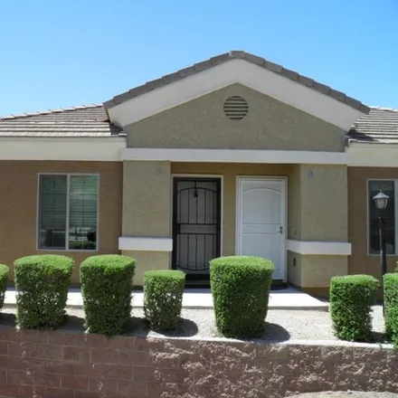 Buy this 3 bed house on J Street in Apache Junction, AZ 85120