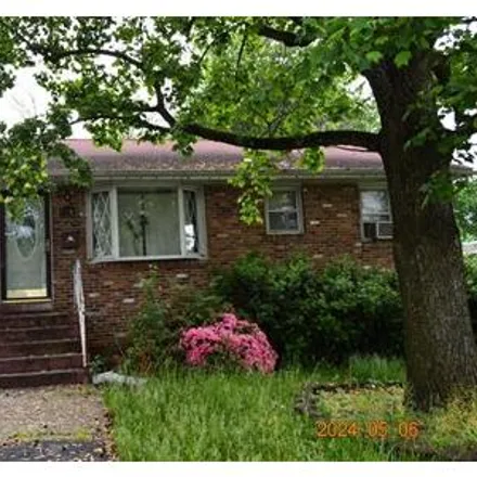 Buy this 3 bed house on 9207 3rd Street in Lanham, Prince George's County