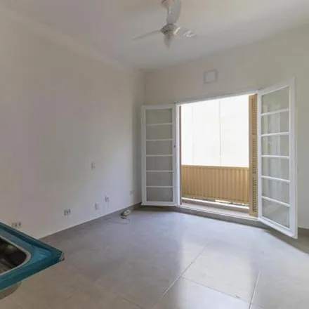 Rent this 1 bed apartment on Rua dos Andradas 165 in Santa Ifigênia, São Paulo - SP