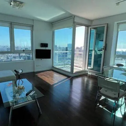Buy this 1 bed apartment on Juana Manso 504 in Puerto Madero, C1107 CDA Buenos Aires