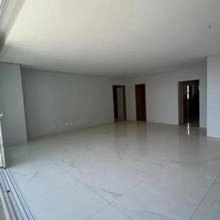 Buy this 4 bed apartment on Rua 70 in Jardim Goiás, Goiânia - GO