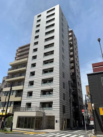 Image 1 - Gindaco, Kototoi-dori, Negishi 3-chome, Taito, 110-0004, Japan - Apartment for rent
