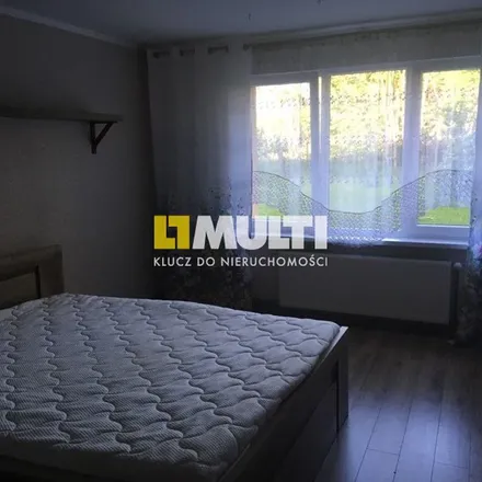 Rent this 3 bed apartment on 5a in 72-100 Żółwia, Poland