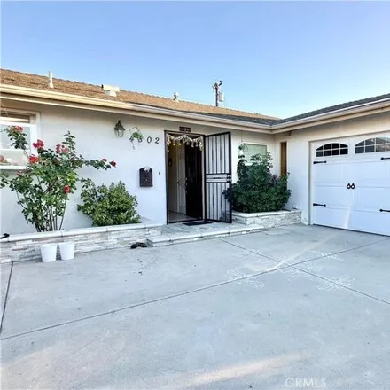 Image 4 - 4802 Marion Ave, Cypress, California, 90630 - House for rent