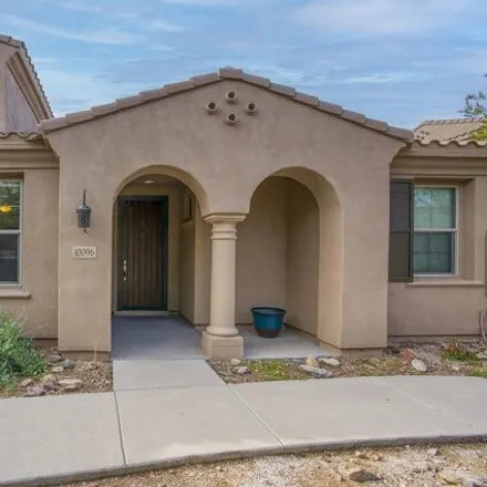 Buy this 2 bed townhouse on North Thompson Peak Parkway in Scottsdale, AZ 85060