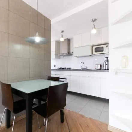 Rent this 1 bed apartment on Rua Antônio das Chagas in Santo Amaro, São Paulo - SP