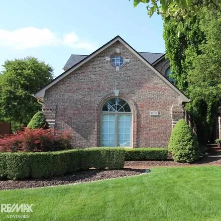 Buy this 4 bed house on 17258 Country Club Drive in Macomb Township, MI 48042