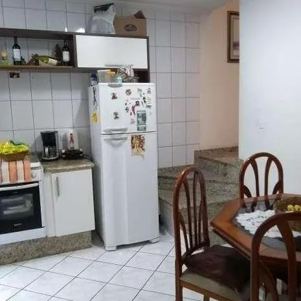 Buy this 3 bed apartment on Agility in Avenida Atlântica, Vila Valparaíso