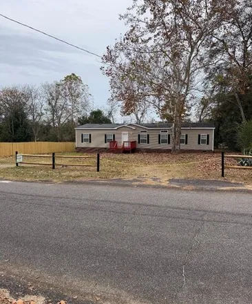 Buy this 4 bed house on 242 Jerry Road in Aiken County, SC 29851