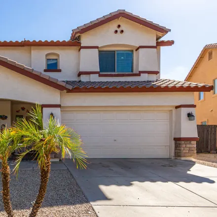 Buy this 5 bed house on 3735 West Lynne Lane in Phoenix, AZ 85041