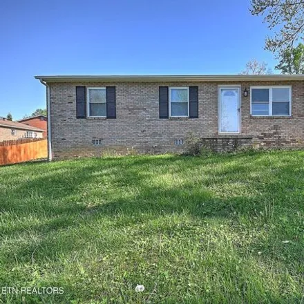 Buy this 3 bed house on 157 Cedar Valley Boulevard in Washington County, TN 37615