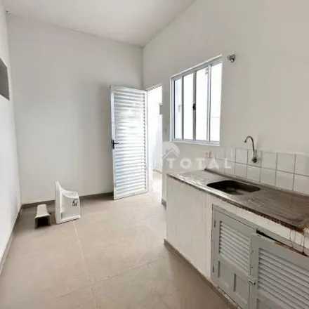 Rent this 3 bed apartment on Rua Coronel Fernando Prestes 288 in Vila Assunção, Santo André - SP