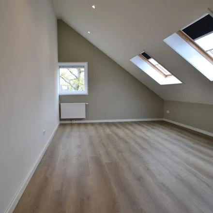Rent this 3 bed apartment on De Ruijterstraat 12 in 2231 RV Rijnsburg, Netherlands