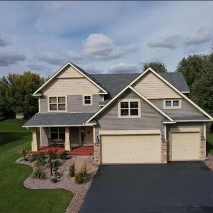 Image 3 - 6297 Upper 179th Street West, Lakeville, MN 55044, USA - House for sale