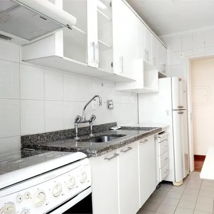 Rent this 2 bed apartment on Avenida Diógenes Ribeiro de Lima 3458 in Bela Aliança, São Paulo - SP