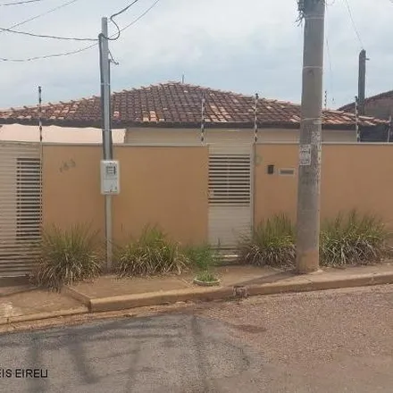 Image 2 - Rua Bom Jesus, Poção, Cuiabá - MT, 78015-600, Brazil - House for sale