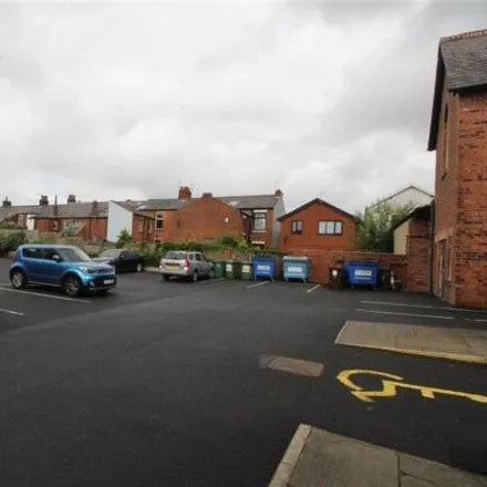 Image 2 - Ashton Methodist Church, Wellington Road, Preston, PR2 1BU, United Kingdom - Apartment for sale