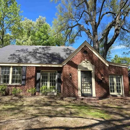 Buy this 2 bed house on 300 South Willett Street in Rosemary Lane, Memphis