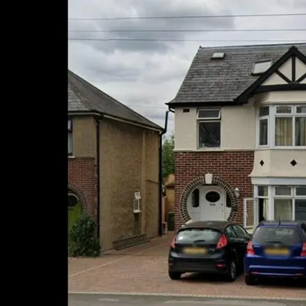 Image 1 - 328 Cowley Road, Oxford, OX4 2AG, United Kingdom - Duplex for rent