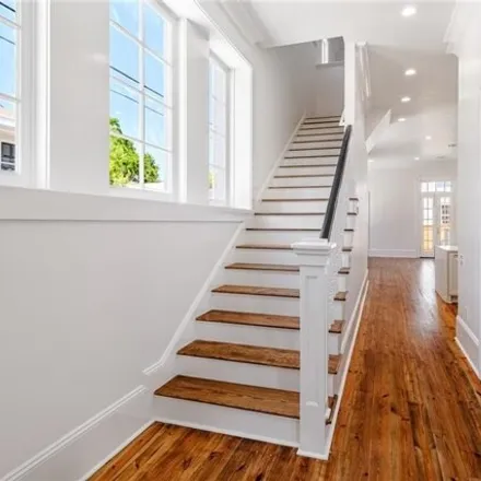 Image 3 - 1633 First Street, New Orleans, LA 70130, USA - House for sale