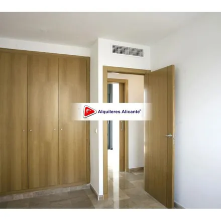 Rent this 3 bed apartment on Carrer del Regidor Lorenzo Llaneras / Calle Concejal Lorenzo Llaneras in 9, 03005 Alicante