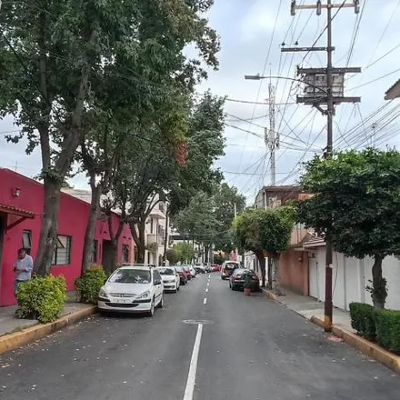 Image 1 - Calle Victoria, Coyoacán, 04340 Santa Fe, Mexico - House for sale