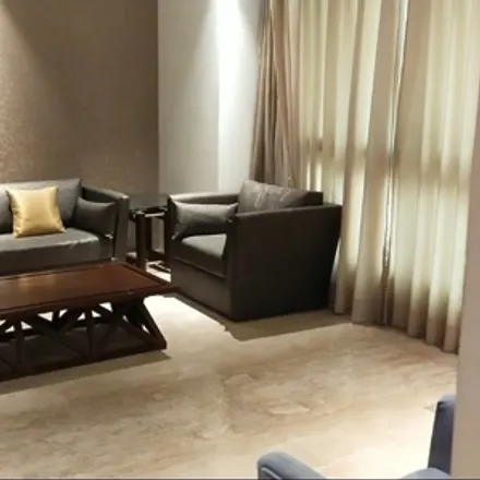 Buy this 3 bed apartment on unnamed road in Indirapuram, Ghaziabad - 201014