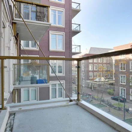Image 4 - Molenwerf 6E-6, 1014 AG Amsterdam, Netherlands - Apartment for rent