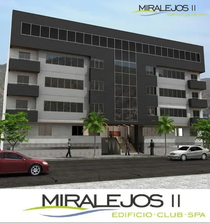 Buy this studio condo on Avenida 9 de Julio 417 in Departamento Punilla, 5152 Villa Carlos Paz