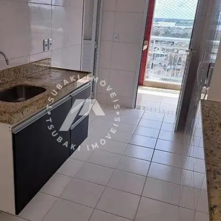 Buy this 3 bed apartment on Avenida Doutor Freitas 930 in Pedreira, Belém - PA