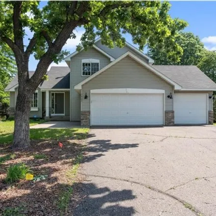 Buy this 3 bed house on 1506 Windsor Drive South in Shakopee, MN 55379