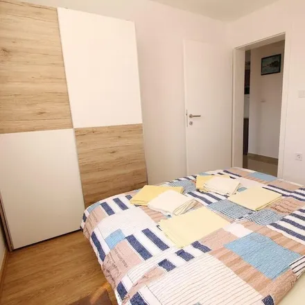 Rent this 2 bed apartment on Cozy apartment Baška in Krk Mikac, Popa Petra Dorčića 33