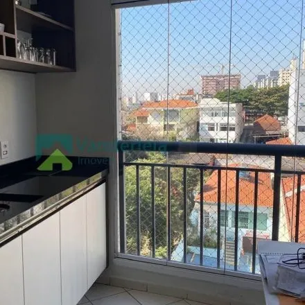 Image 1 - Avenida Yara, Jardim D'Abril, Osasco - SP, 06028-015, Brazil - Apartment for sale