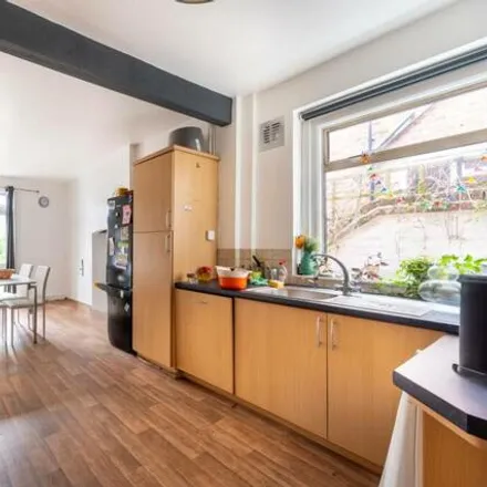 Image 1 - Burns Road, London, NW10 4DY, United Kingdom - Townhouse for sale