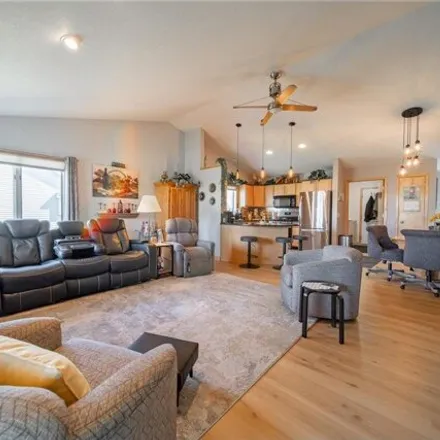 Image 9 - 134 Ridgebrook Drive, Cannon Falls, MN 55009, USA - House for sale