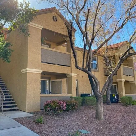 Buy this 1 bed condo on Summer Cypress Street in Paradise, NV 89193