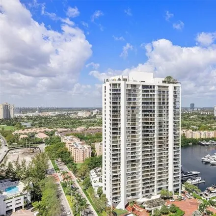 Image 6 - Turnberry Towers, 19355 Turnberry Way, Aventura, FL 33180, USA - Condo for sale