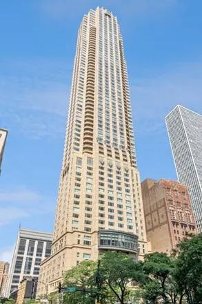 Buy this 2 bed condo on Park Tower in 800 North Michigan Avenue, Chicago