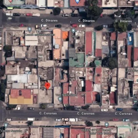 Image 1 - Calle Coronas, Venustiano Carranza, 15430 Mexico City, Mexico - Apartment for sale