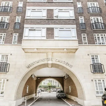 Rent this 2 bed apartment on Home Office in 2 Marsham Street, Westminster