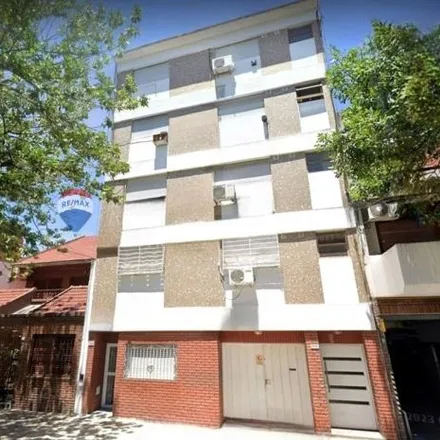 Buy this 1 bed apartment on Avenida Melián 2001 in Belgrano, C1430 BRH Buenos Aires