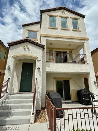 Buy this 3 bed house on 8939 Merry Mullion Court in Las Vegas, NV 89149
