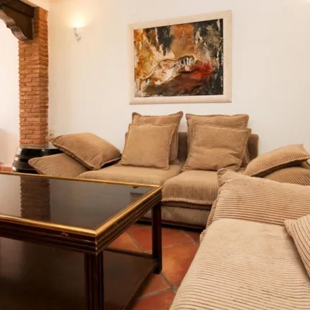 Rent this 1 bed apartment on Algibe Municipal in Callejón de Lebrija, 18010 Granada