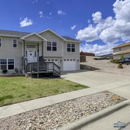Buy this 4 bed house on 5167 Coal Bank Drive in Rapid City, SD 57701