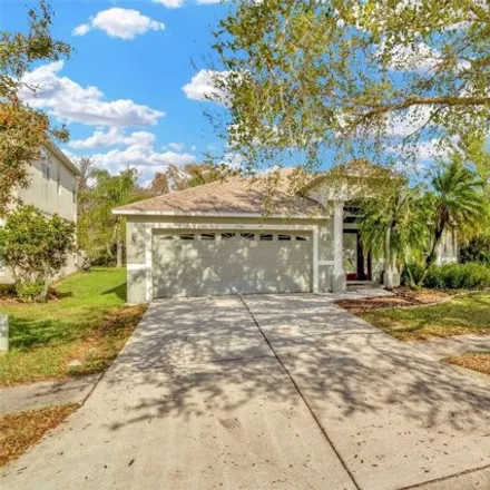 Image 2 - 19261 Fishermans Bend Drive, Cheval, FL 33558, USA - House for sale