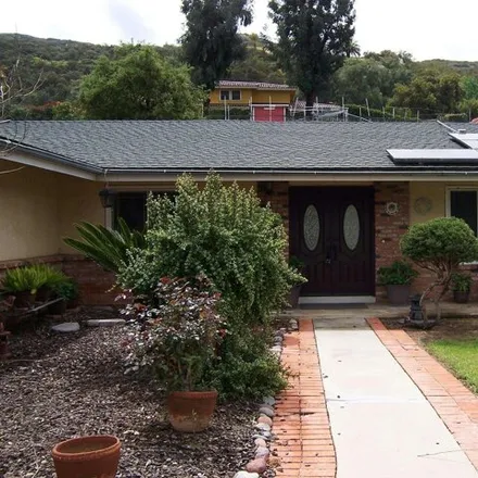 Buy this 4 bed house on 3120 Florence Terrace in Spring Valley, CA 91978