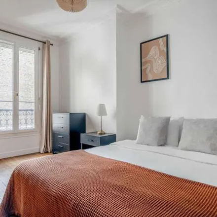 Image 6 - 26 Rue Daubenton, 75005 Paris, France - Apartment for rent