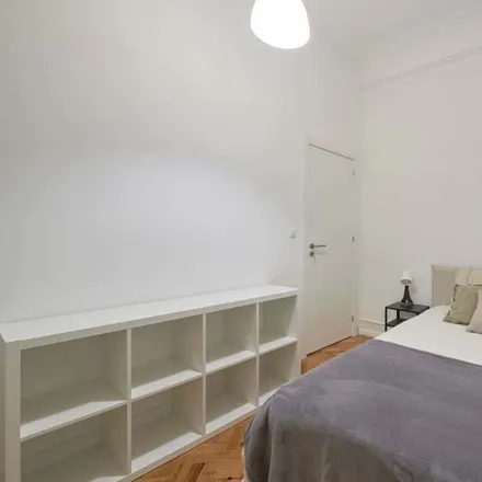Rent this 9 bed room on Avenida Almirante Reis 219 in 1900-183 Lisbon, Portugal